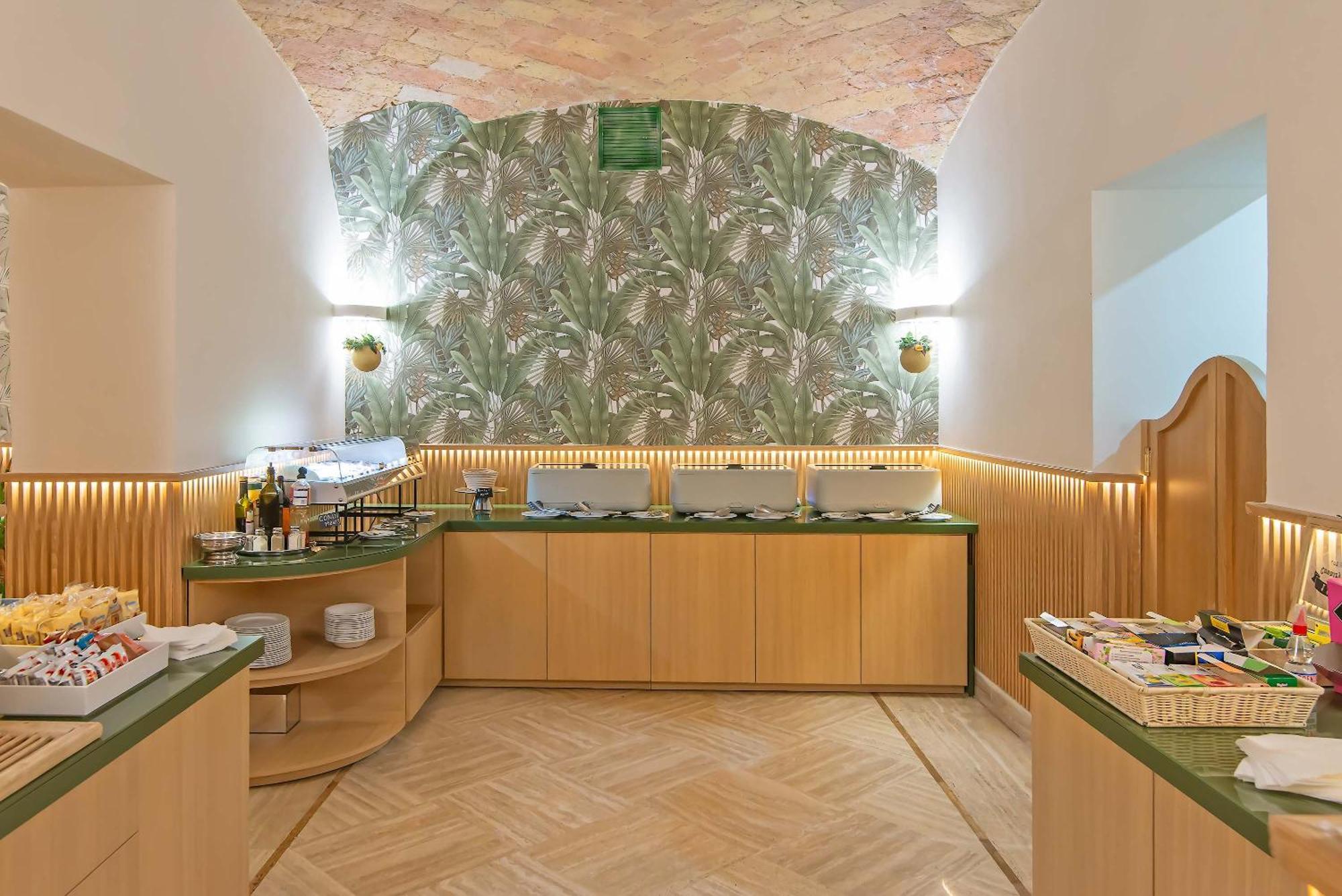 Gambrinus Hotel — Bilder 1