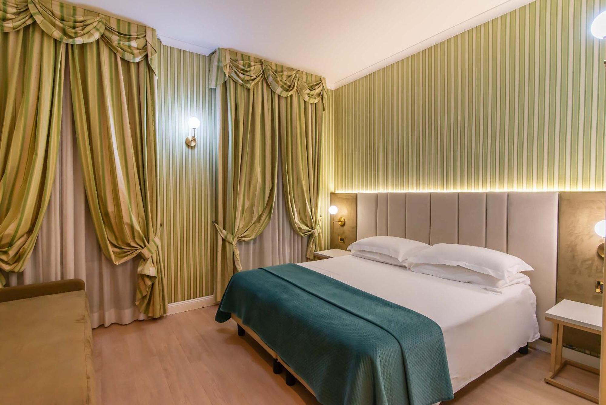 Gambrinus Hotel — Bilder 2