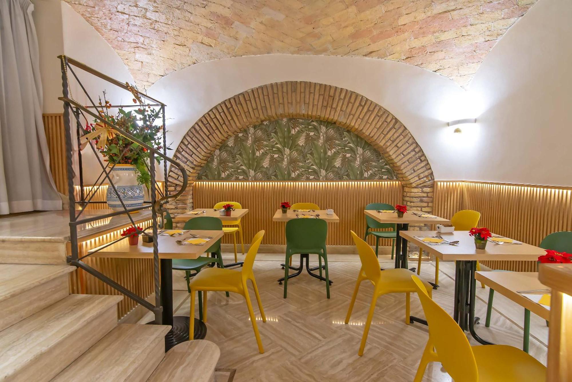 Gambrinus Hotel — Bilder 3